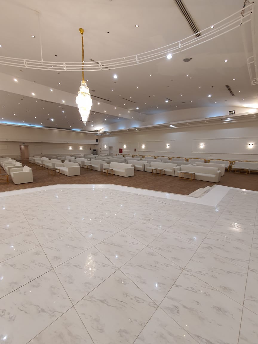 مناسبات قاعة العييري